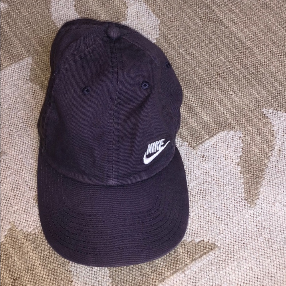 Nike hat
